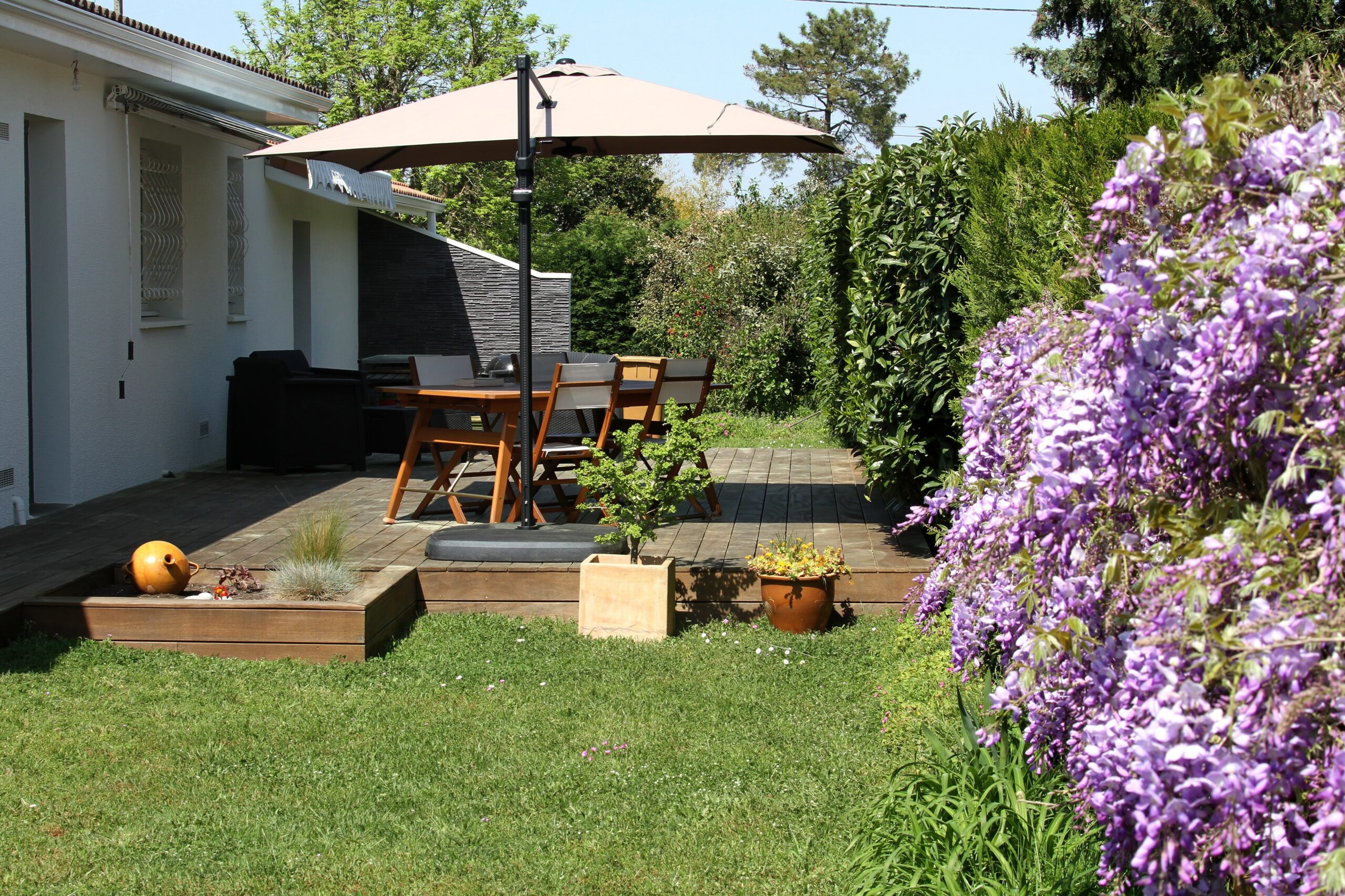 découvrez nos conseils et solutions pour l’aménagement de vos espaces intérieurs et extérieurs. optimisez votre habitat avec des idées pratiques, modernes et adaptées à vos besoins.