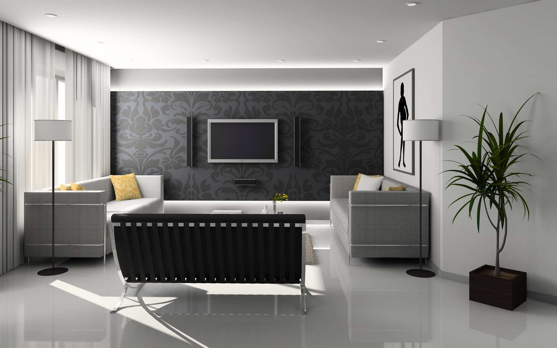 découvrez des conseils et idées pratiques pour l'aménagement de votre appartement : optimisez l'espace, gagnez en confort et créez un intérieur à votre image avec nos astuces déco et aménagement.
