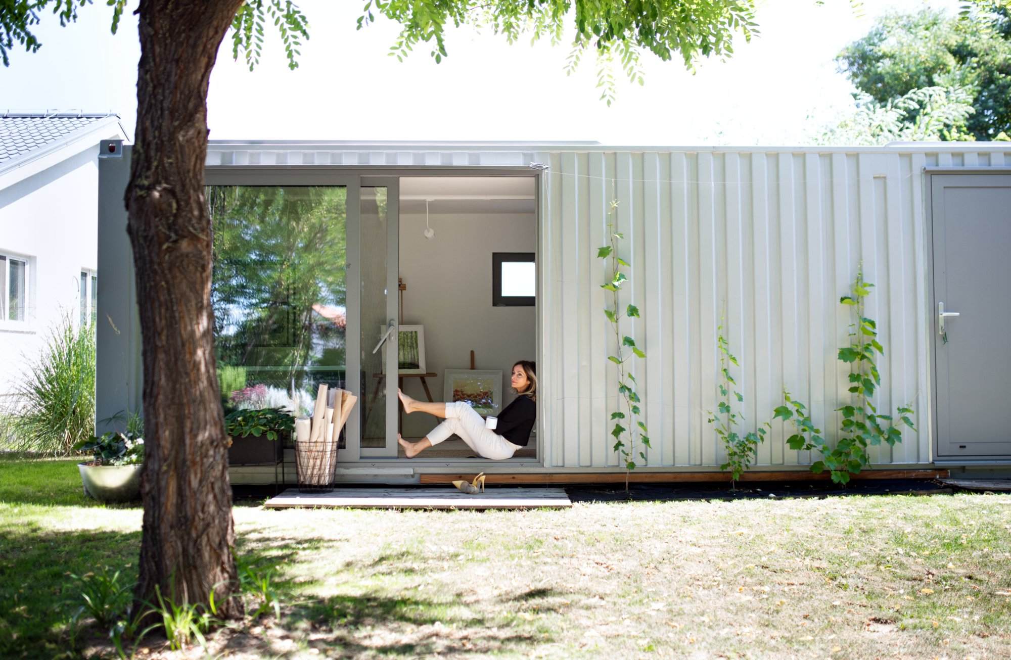 découvrez des idées et conseils pour l’aménagement d’une maison container moderne : astuces de design, optimisation de l’espace et inspirations contemporaines pour un habitat unique et écologique.
