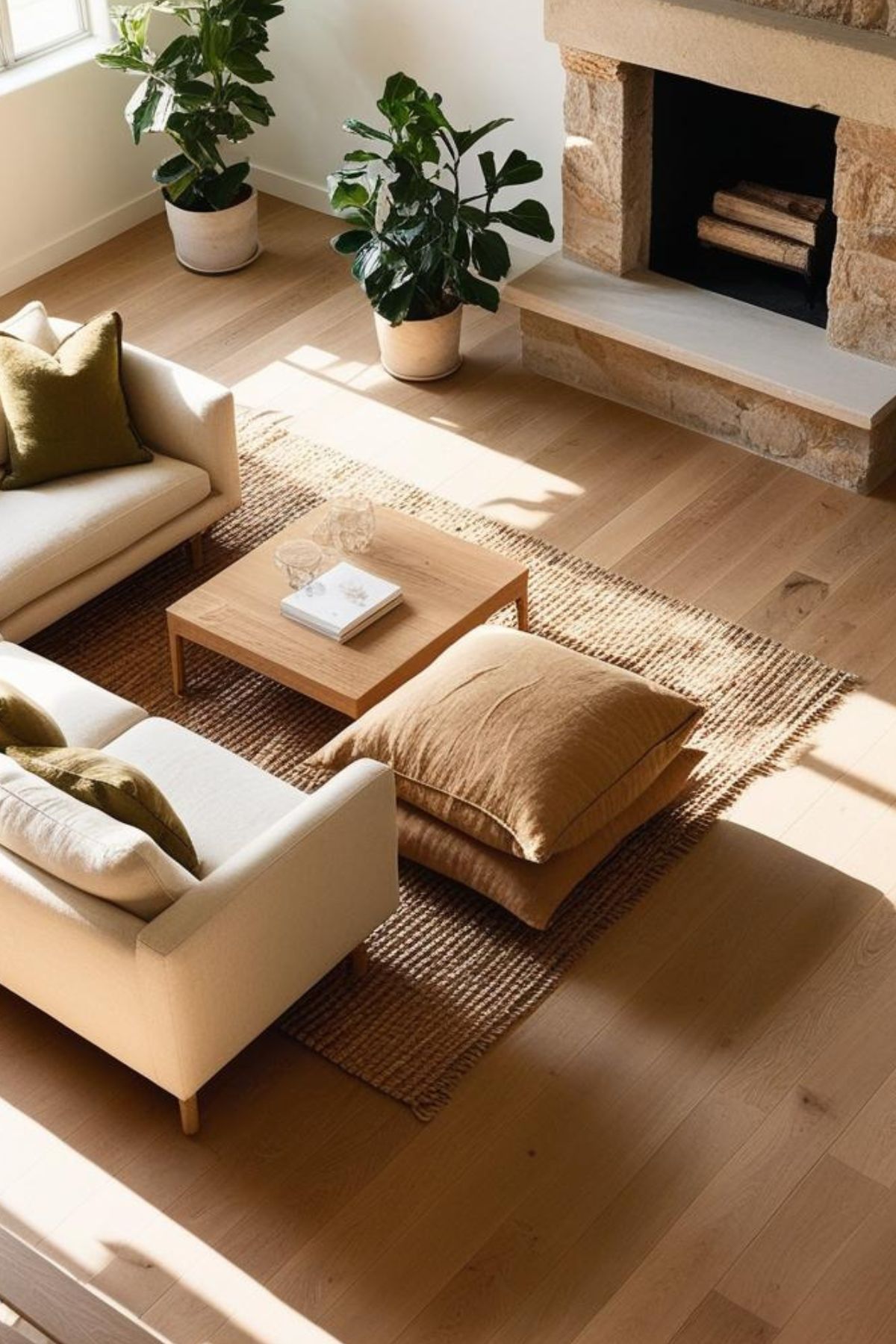 découvrez les nouvelles tendances d’aménagement de salon en 2025 pour créer un espace moderne, confortable et adapté à vos envies. inspirez-vous d’idées déco, de conseils pratiques et d’astuces pour optimiser votre salon !