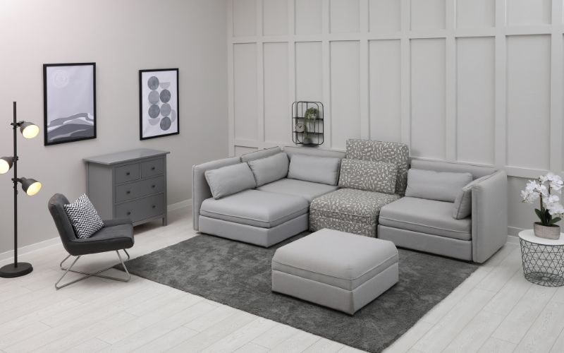 découvrez les tendances d’aménagement salon 2025 : idées déco, couleurs à la mode et astuces pour sublimer votre espace de vie avec confort et modernité.