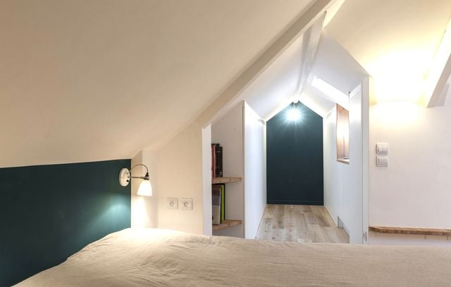 découvrez comment aménager vos combles pour optimiser l'espace de votre maison. conseils, astuces et idées déco pour transformer votre grenier en pièce fonctionnelle et confortable.