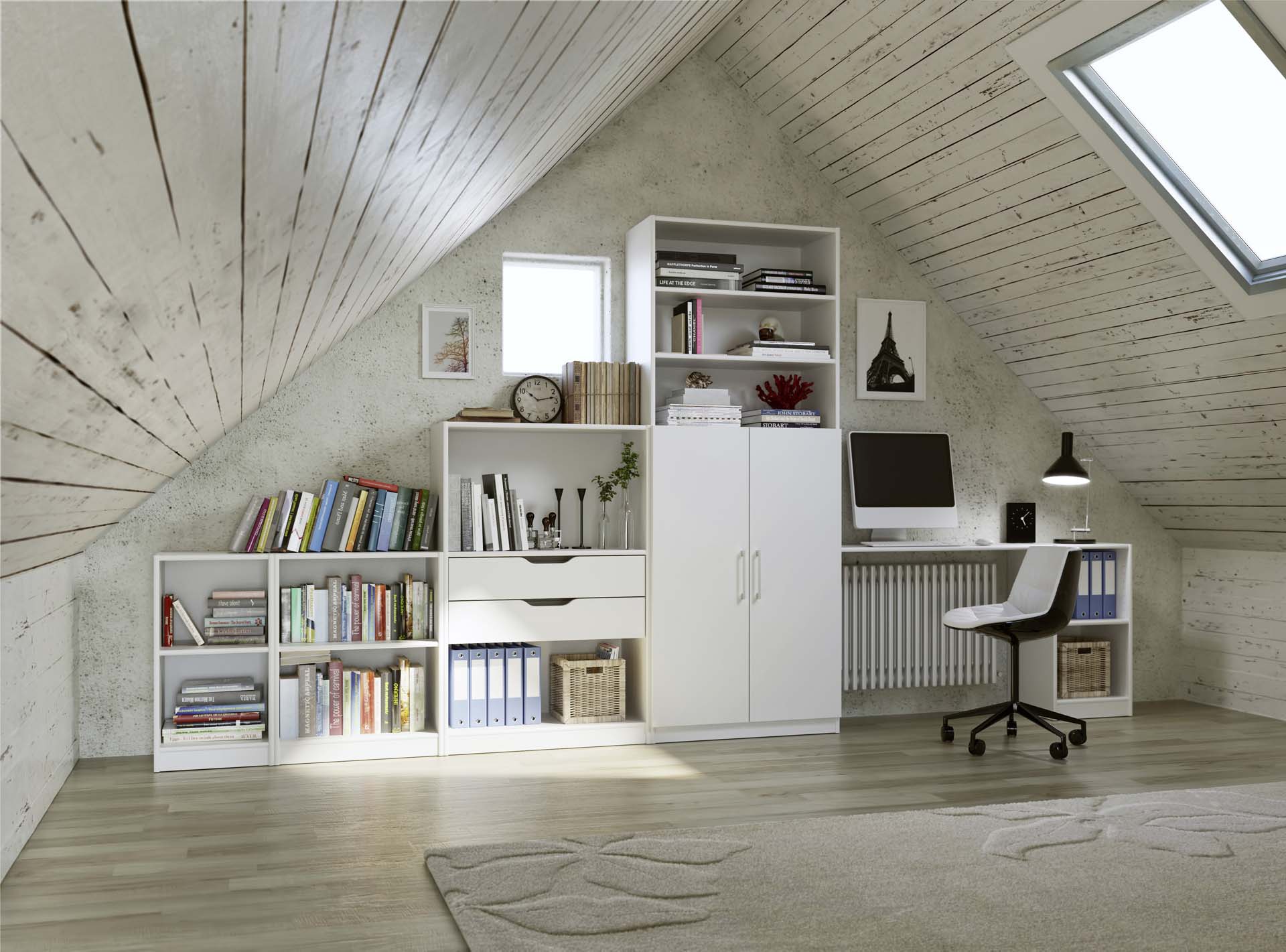 découvrez nos conseils pratiques et astuces pour aménager vos combles efficacement. optimisez l’espace sous les toits pour créer une chambre, un bureau ou une pièce à vivre confortable et lumineuse.