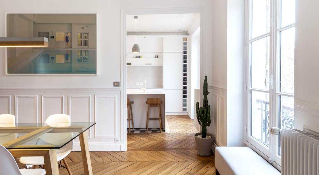 découvrez nos services d'appartement rénové à paris : rénovation complète, design moderne et finitions de qualité pour transformer votre intérieur selon vos envies.