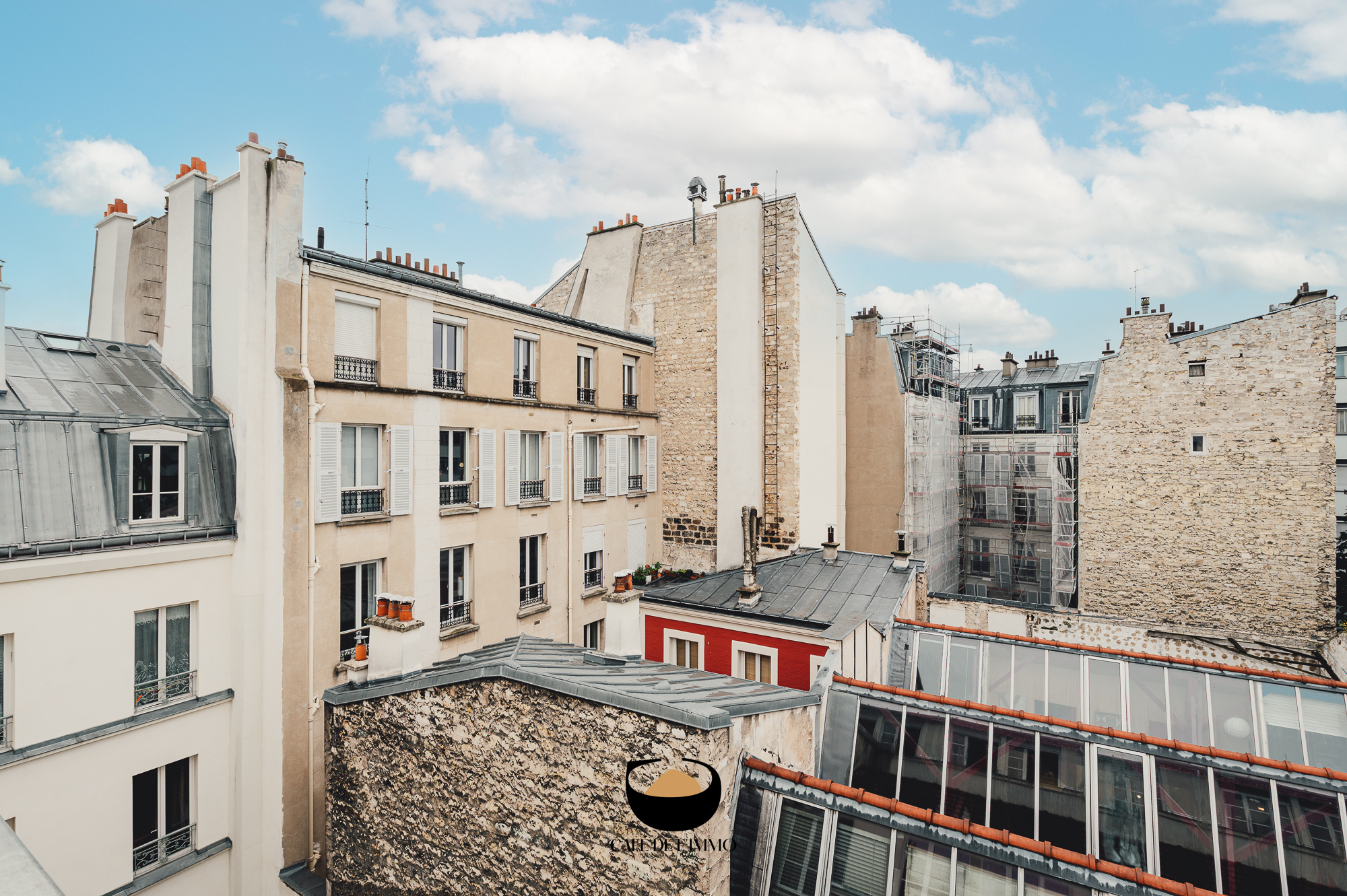 découvrez nos annonces d'appartements à rénover à paris : idéal pour investisseurs ou amateurs de travaux souhaitant personnaliser leur futur logement au cœur de la capitale.