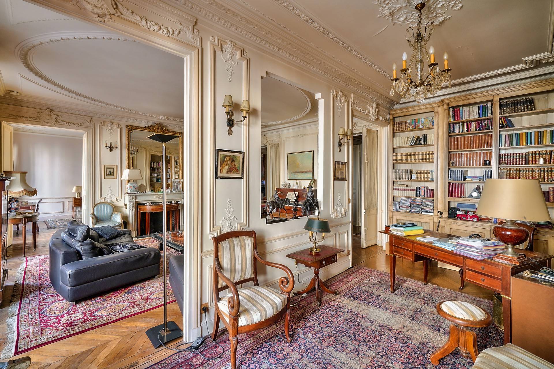 découvrez de nombreux appartements à rénover à paris : des opportunités idéales pour investir ou personnaliser votre futur logement dans la capitale. consultez nos offres exclusives dès maintenant !