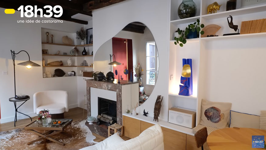 découvrez la transformation d’un appartement à paris avant et après les travaux : idées déco, rénovation et conseils pour optimiser l’espace et moderniser votre intérieur.