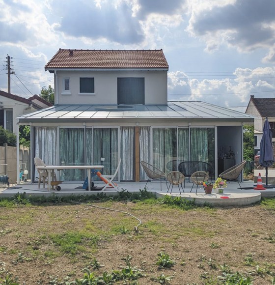 trouvez un architecte au havre pour vos projets de construction, rénovation ou extension. expertise locale, conseils personnalisés et accompagnement sur-mesure pour tous vos besoins architecturaux.