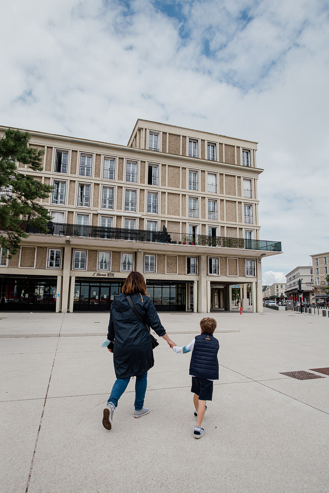 trouvez un architecte au havre pour vos projets de construction, rénovation ou extension. expertise, conseils personnalisés et accompagnement sur-mesure pour concrétiser vos idées architecturales.