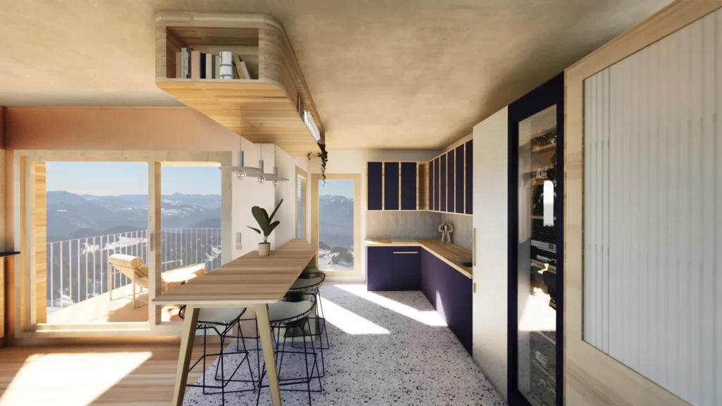 découvrez un architecte d'intérieur à grenoble pour transformer et optimiser vos espaces, alliant design contemporain et solutions sur-mesure adaptées à vos besoins résidentiels ou professionnels.