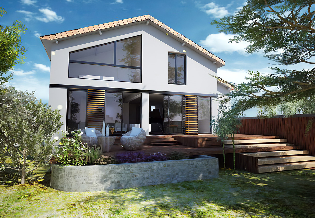 découvrez comment un architecte spécialisé en rénovation peut transformer votre espace, optimiser votre habitat et valoriser votre bien immobilier grâce à des solutions sur-mesure adaptées à vos besoins.