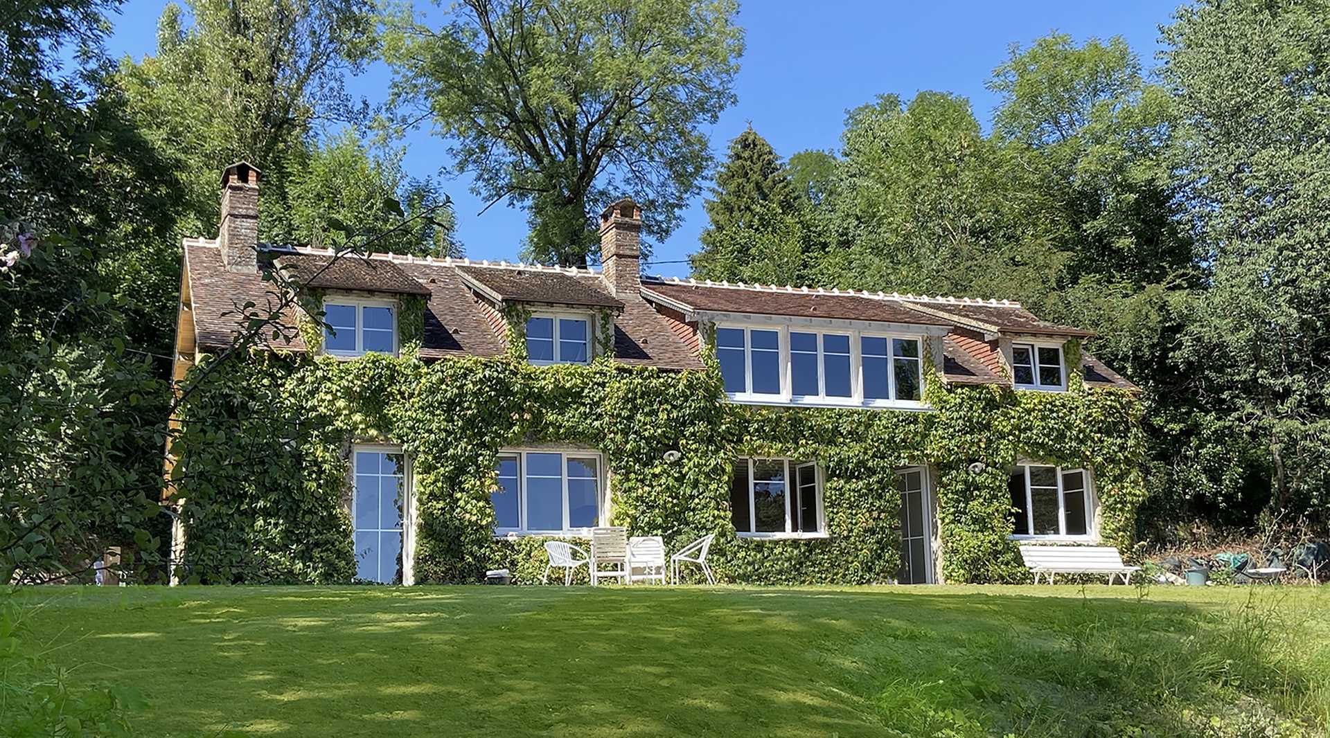 découvrez les services d'un architecte spécialisé en rénovation pour transformer, moderniser ou agrandir votre maison ou appartement. conseils experts, accompagnement personnalisé et solutions sur mesure pour réussir votre projet de rénovation.