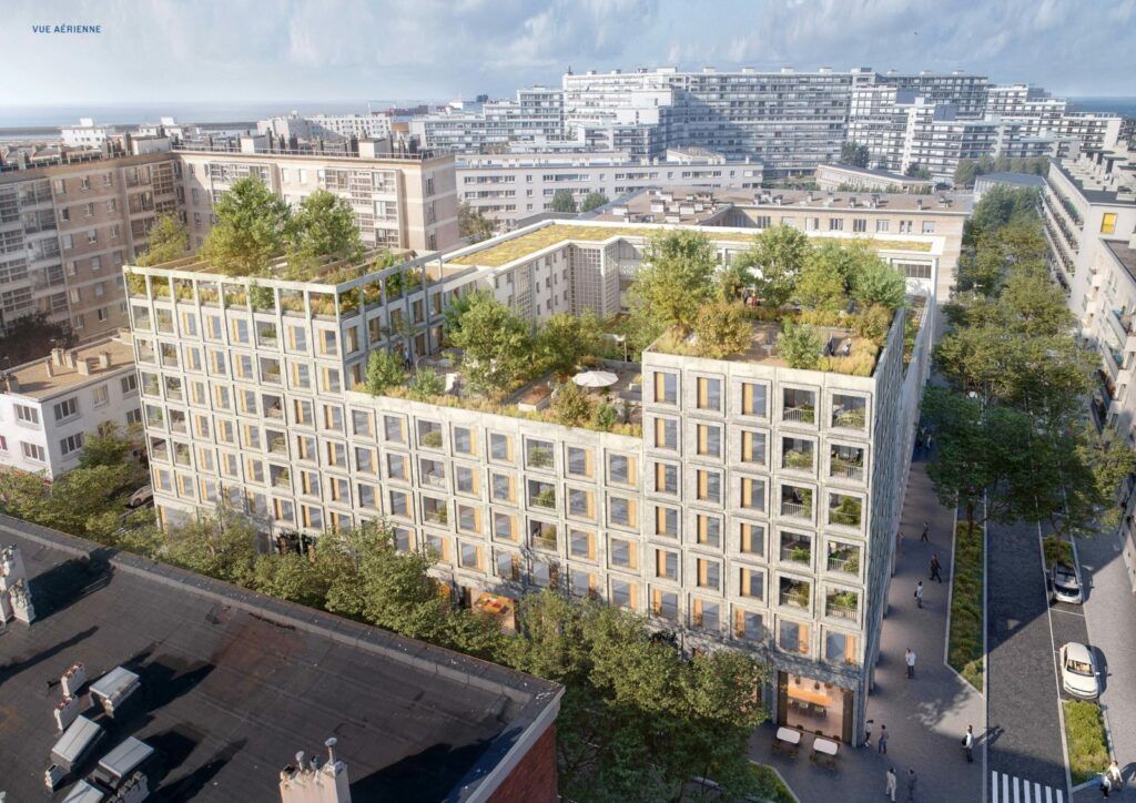 découvrez comment les architectes du havre adaptent leurs projets au climat normand pour offrir des bâtiments durables, confortables et parfaitement intégrés à leur environnement régional.