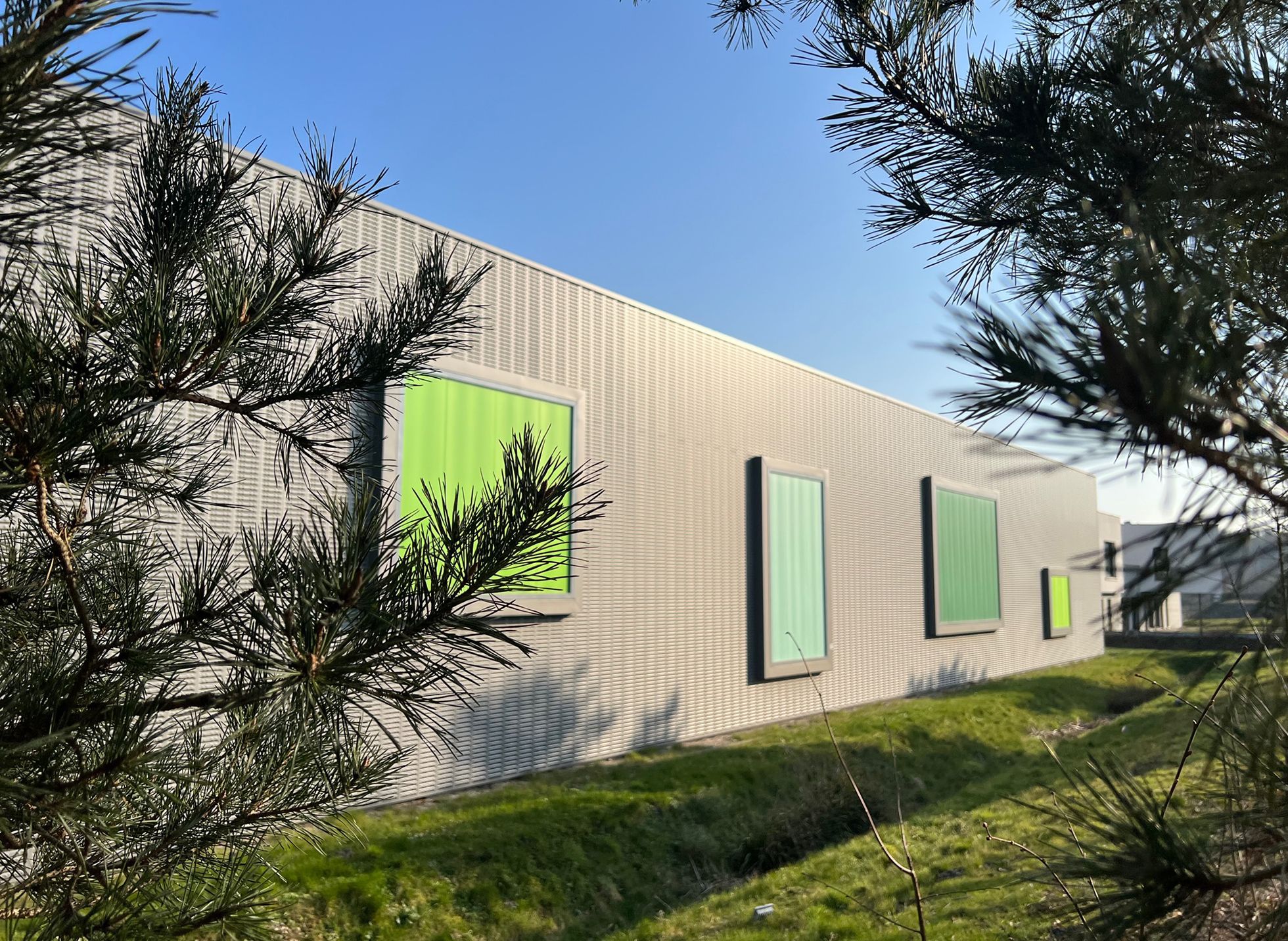 trouvez les meilleurs architectes à saint-étienne pour vos projets de construction, rénovation ou aménagement. découvrez des experts qualifiés pour concrétiser vos idées architecturales.