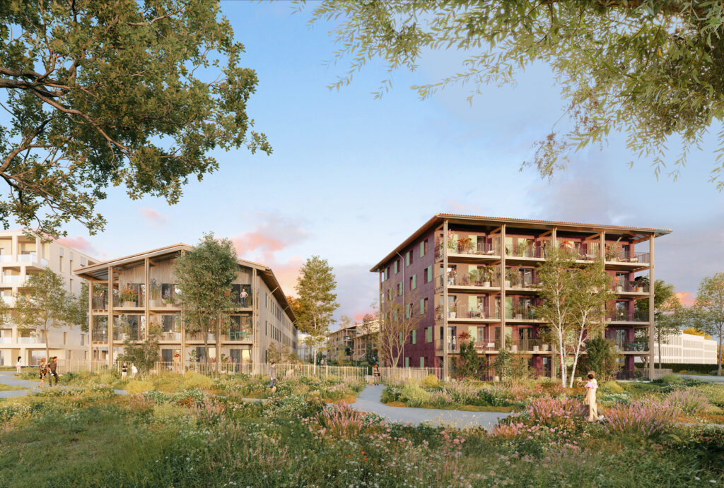 trouvez les meilleurs architectes à saint-étienne pour vos projets de construction, rénovation ou design. découvrez des professionnels qualifiés pour réaliser vos idées architecturales et donner vie à vos espaces.