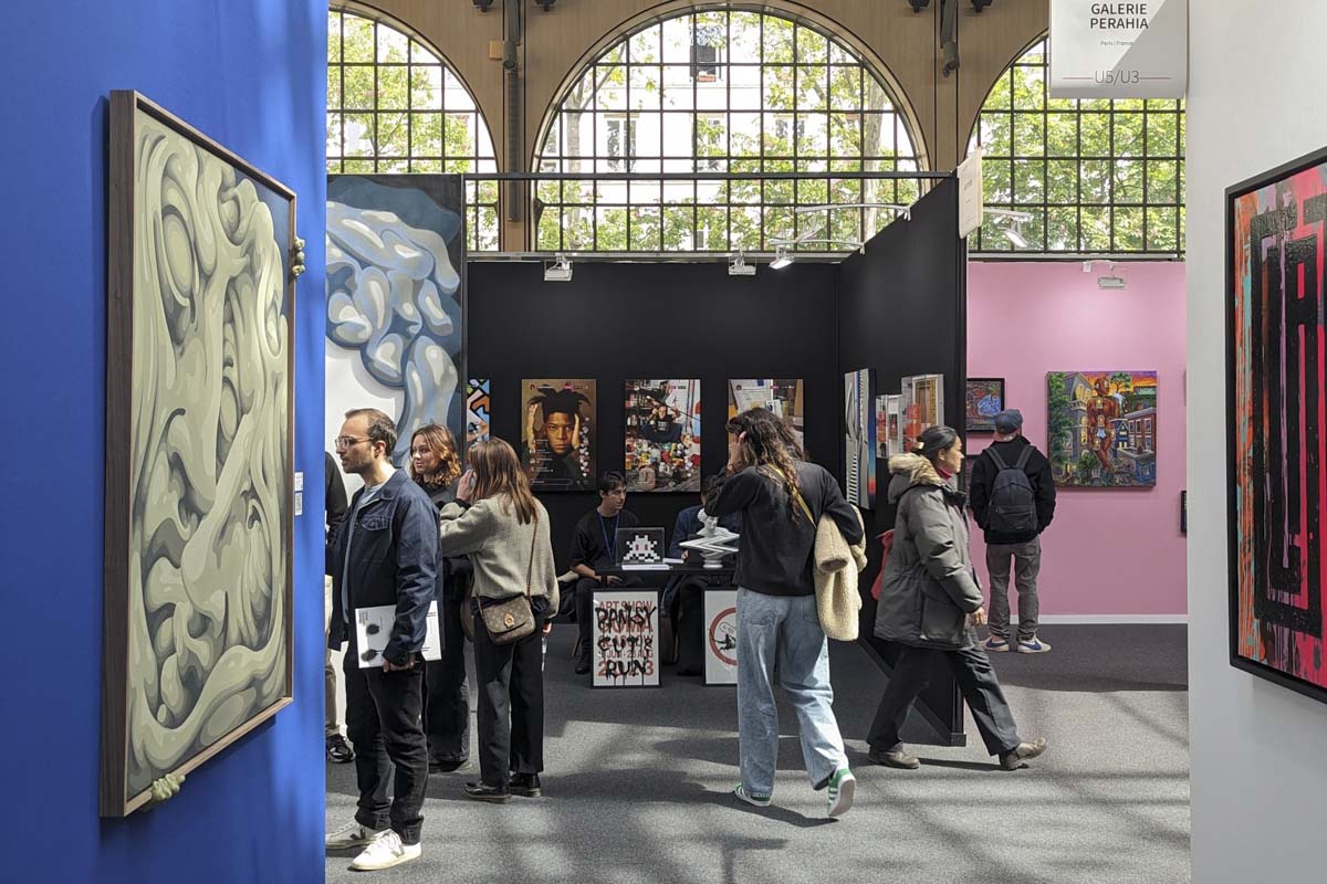 découvrez comment l’art rénové transformera paris en 2025 : expositions innovantes, lieux emblématiques revisités et nouvelles tendances artistiques au cœur de la capitale.
