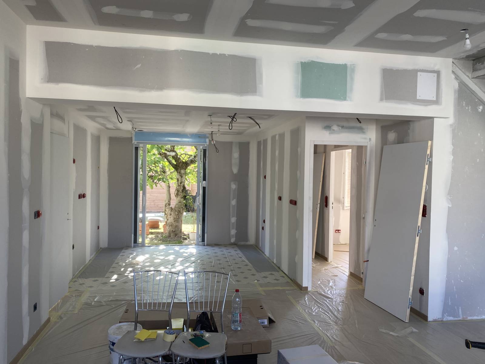 confiez vos travaux à un artisan rénovation à toulouse pour rénover maison ou appartement : qualité, conseils personnalisés et devis gratuit. expertise tous corps d’état.