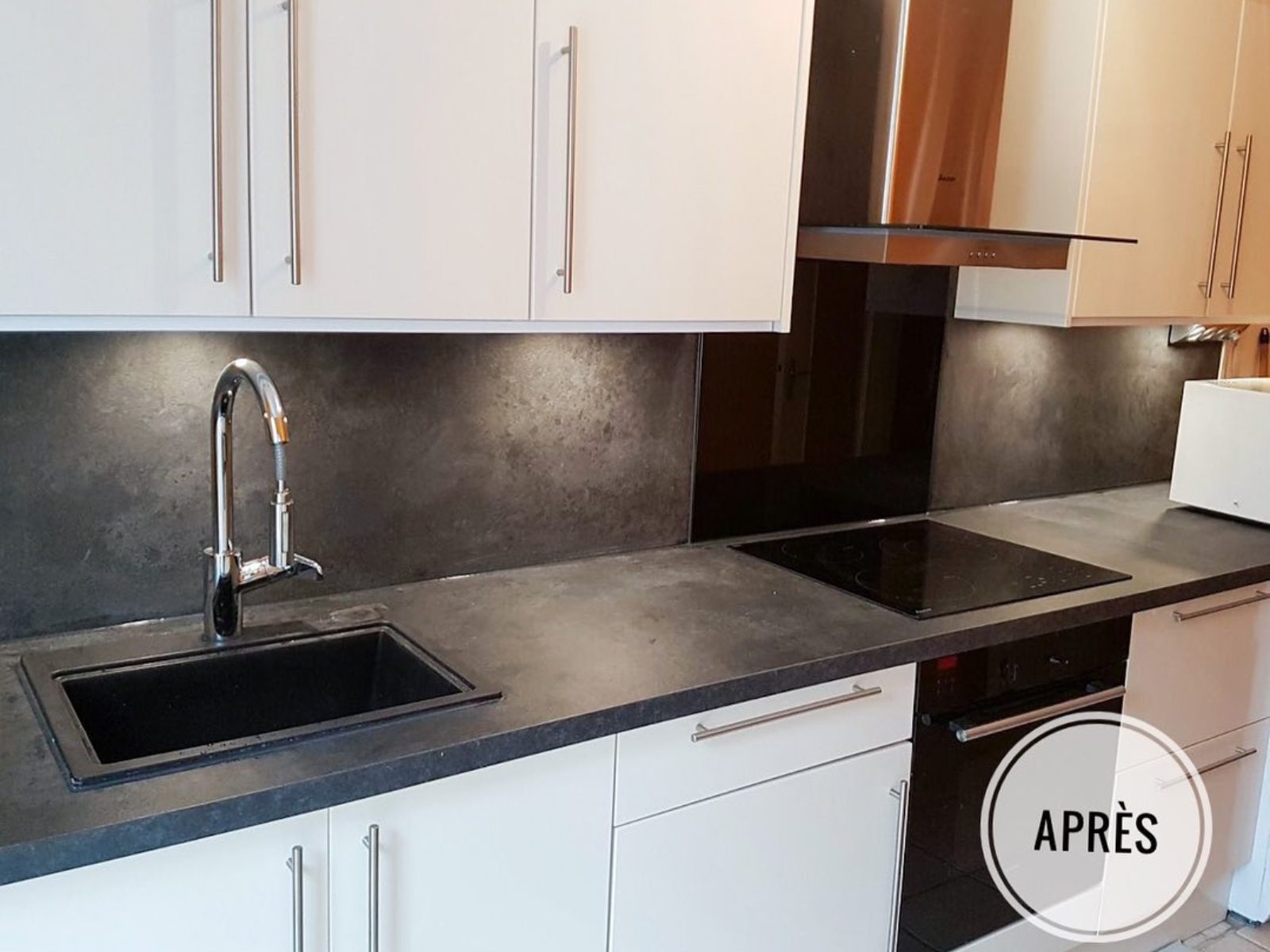 découvrez les différents aspects de la rénovation de cuisine : conseils pratiques, choix des matériaux, astuces pour optimiser l'espace et réussir votre projet de transformation culinaire.