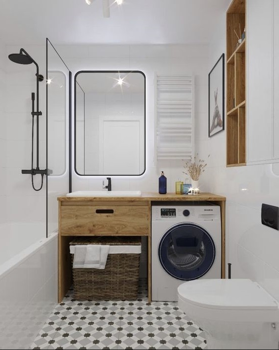 découvrez des astuces pratiques pour vous laver facilement pendant les travaux de rénovation de votre salle de bain. conseils simples et solutions pour rester propre durant cette période.