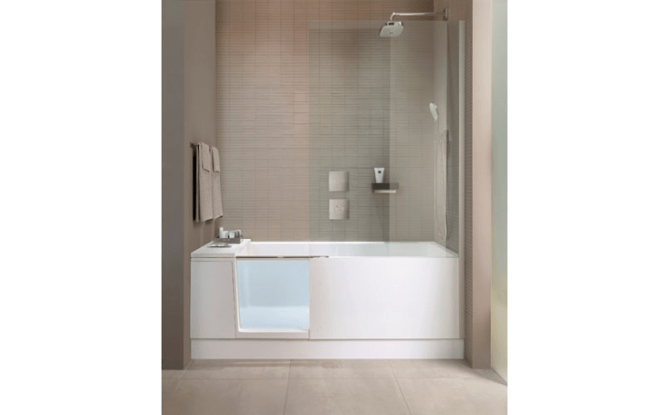 transformez facilement votre baignoire en douche pratique et moderne grâce à nos solutions innovantes. découvrez conseils, astuces et produits pour un aménagement sécurisé et esthétique de votre salle de bain.