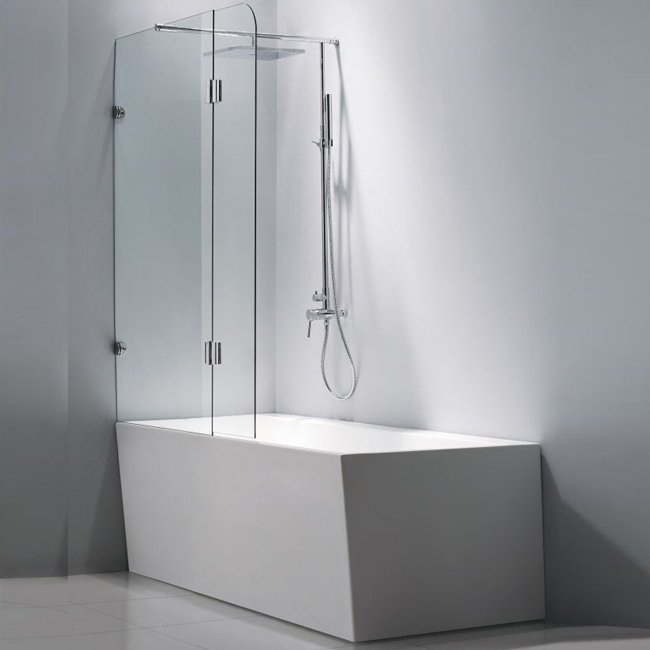 transformez votre salle de bain en remplaçant facilement votre baignoire par une douche moderne. découvrez nos conseils, idées et solutions pour une rénovation rapide, pratique et adaptée à vos besoins.