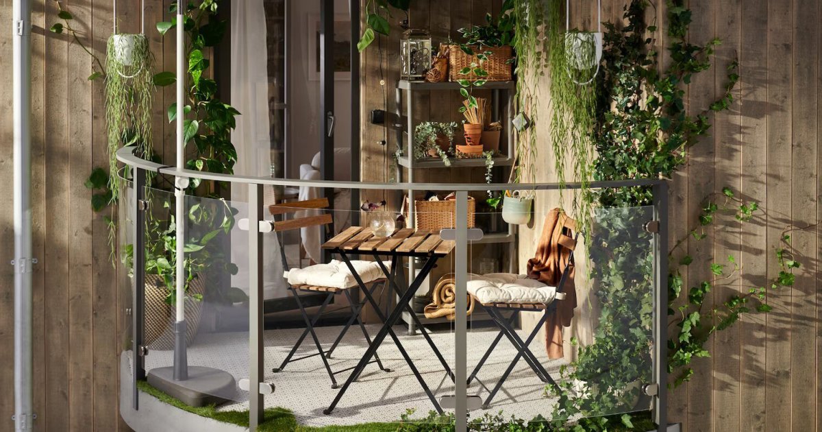 découvrez comment aménager, décorer et profiter pleinement de votre balcon : idées, conseils pratiques et inspirations pour transformer cet espace extérieur en un véritable coin de paradis.