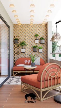 découvrez comment aménager un balcon convivial en 2025 : idées déco tendance, astuces d’agencement et conseils pour profiter pleinement de votre espace extérieur.