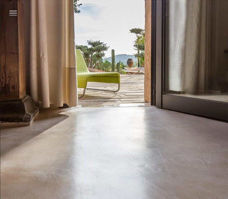 découvrez le béton ciré, un revêtement tendance et moderne pour sols et murs. résistant, facile d'entretien et esthétique, il s'adapte à tous vos espaces intérieurs et extérieurs.