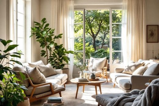 découvrez les tendances 2025 du béton ciré intérieur : conseils, inspirations et solutions pour sublimer vos sols, murs et espaces de vie avec ce revêtement moderne et élégant.