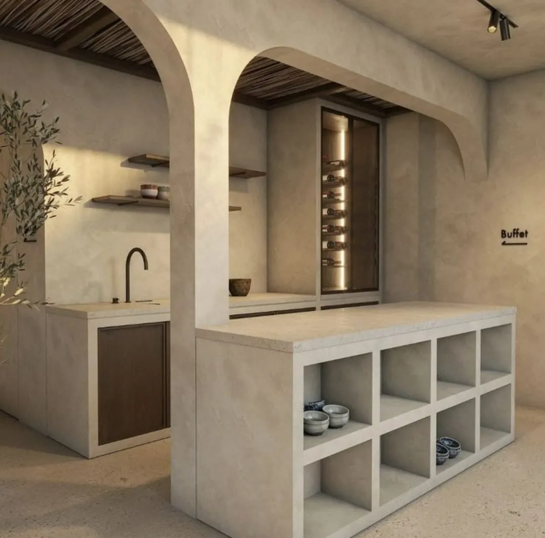 découvrez les tendances 2025 du béton ciré intérieur : une solution moderne, élégante et durable pour sublimer vos sols et murs. idéal pour donner un style contemporain à votre maison.