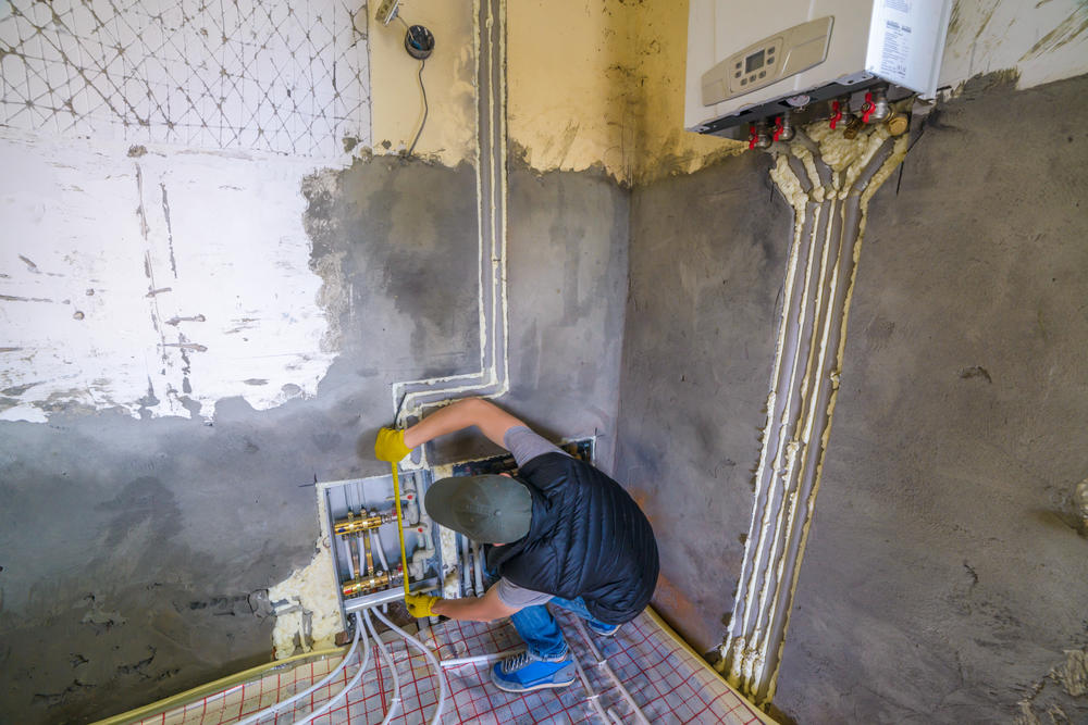 découvrez nos conseils pour établir un budget travaux appartement efficace : estimation des coûts, astuces d'économie et étapes clés pour rénover votre logement sereinement.