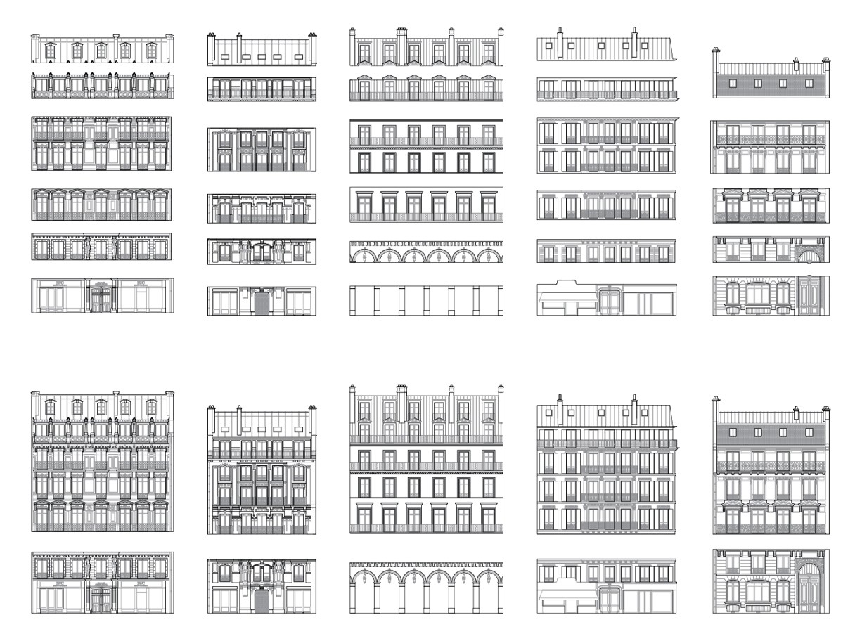découvrez les principales caractéristiques de l’architecture haussmannienne à paris : façades harmonieuses, balcons filants, immeubles en pierre de taille et organisation urbaine emblématique du xixe siècle.