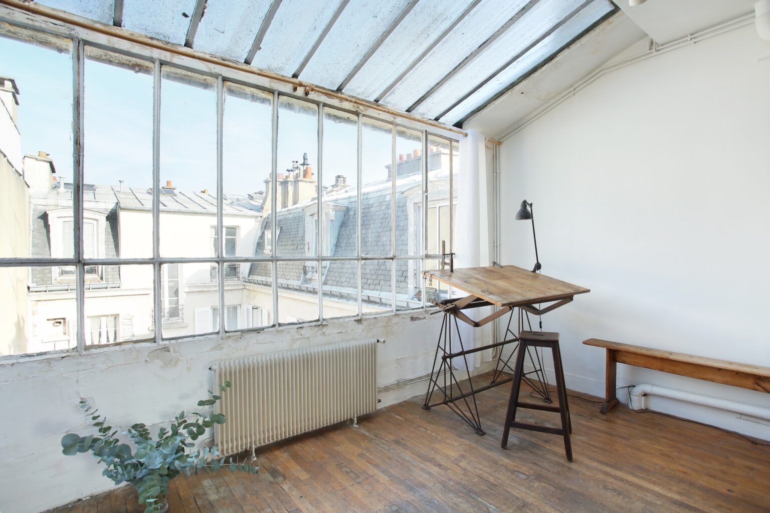 trouvez la chambre à rénover idéale à paris ! annonces exclusives, conseils et astuces pour transformer et décorer votre future pièce au cœur de la capitale.