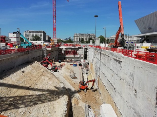 découvrez l'actualité des chantiers en france : grands projets, innovations, conseils pratiques et informations essentielles pour professionnels et particuliers du secteur du btp.