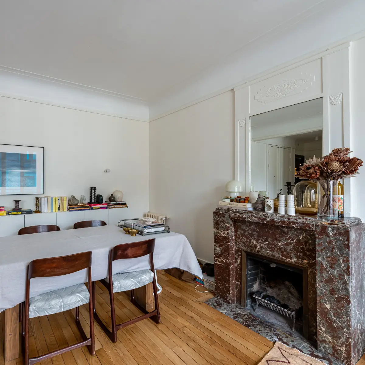 découvrez les meilleures solutions pour chauffer un appartement haussmannien, alliant confort, esthétisme et économies d’énergie, tout en préservant le charme de votre bien ancien.