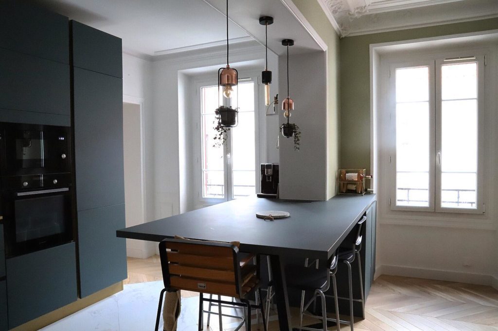 découvrez comment choisir la meilleure entreprise de rénovation à paris 15. conseils, astuces et critères essentiels pour réussir votre projet et valoriser votre bien immobilier.