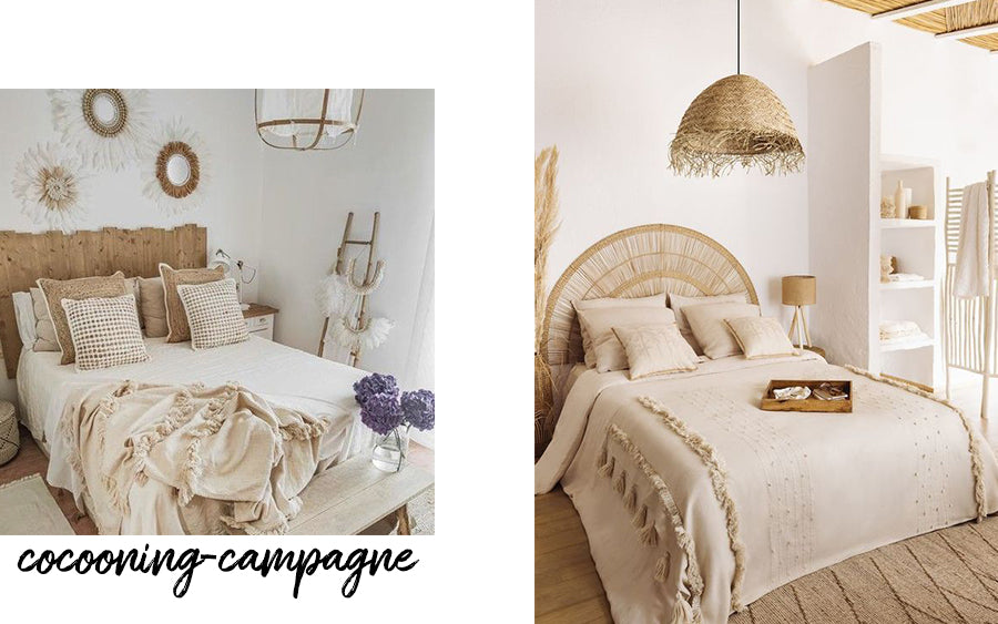 découvrez les tendances cocooning pour une chambre parentale en 2025 : idées déco, couleurs apaisantes et astuces pour créer un espace douillet et chaleureux, propice à la détente et au bien-être.