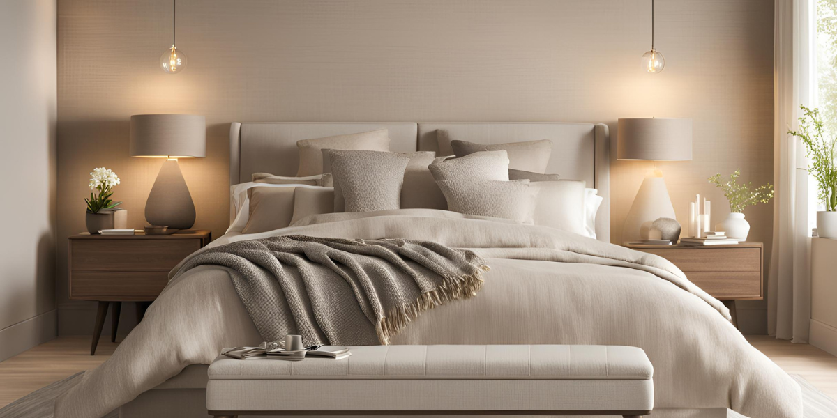 découvrez les meilleures idées tendance pour créer une chambre parentale cocooning en 2025 : décoration apaisante, matières douces et astuces bien-être pour un espace intime et chaleureux.