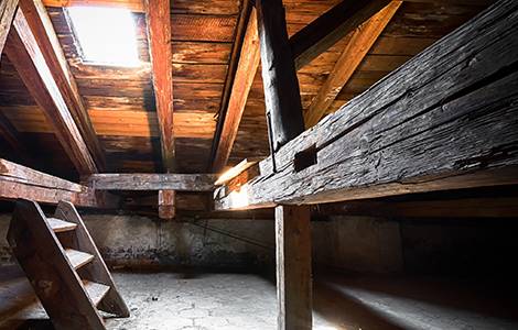 découvrez tout ce qu'il faut savoir sur l'aménagement des combles : conseils pratiques, idées d'optimisation de l'espace, coûts et solutions pour transformer vos combles en pièce à vivre confortable et fonctionnelle.