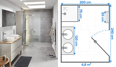 découvrez notre guide de comparaison des salles de bain : conseils, astuces et critères pour choisir l’aménagement et les équipements adaptés à vos besoins et à votre budget.
