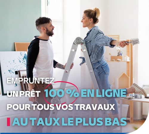 découvrez les conditions pour obtenir un prêt travaux de 60 000€ : taux, durée, montant, justificatifs requis et démarches à suivre pour financer vos projets de rénovation.