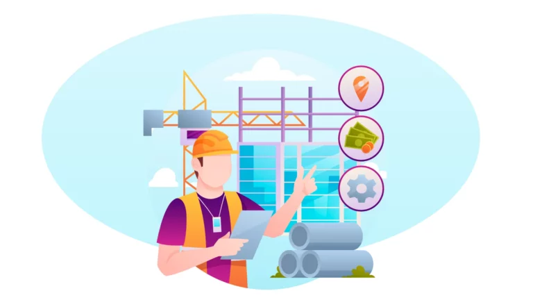 découvrez le métier de conducteur de travaux : missions, compétences requises, perspectives d’évolution et conseils pour réussir dans la gestion et le suivi de chantiers du btp.