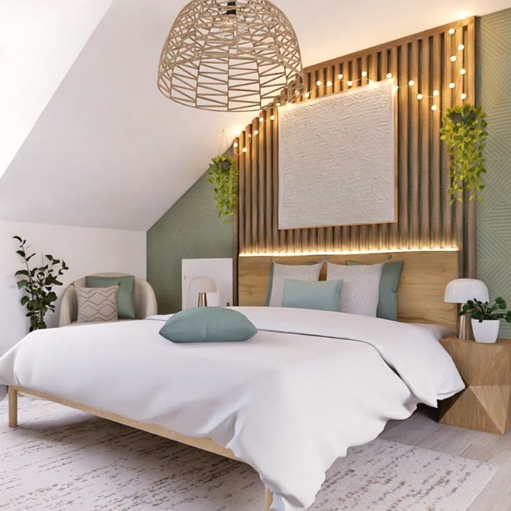découvrez les tendances couleurs pour la chambre en 2025 : inspirations, conseils déco et palettes modernes pour créer un espace apaisant et stylé.