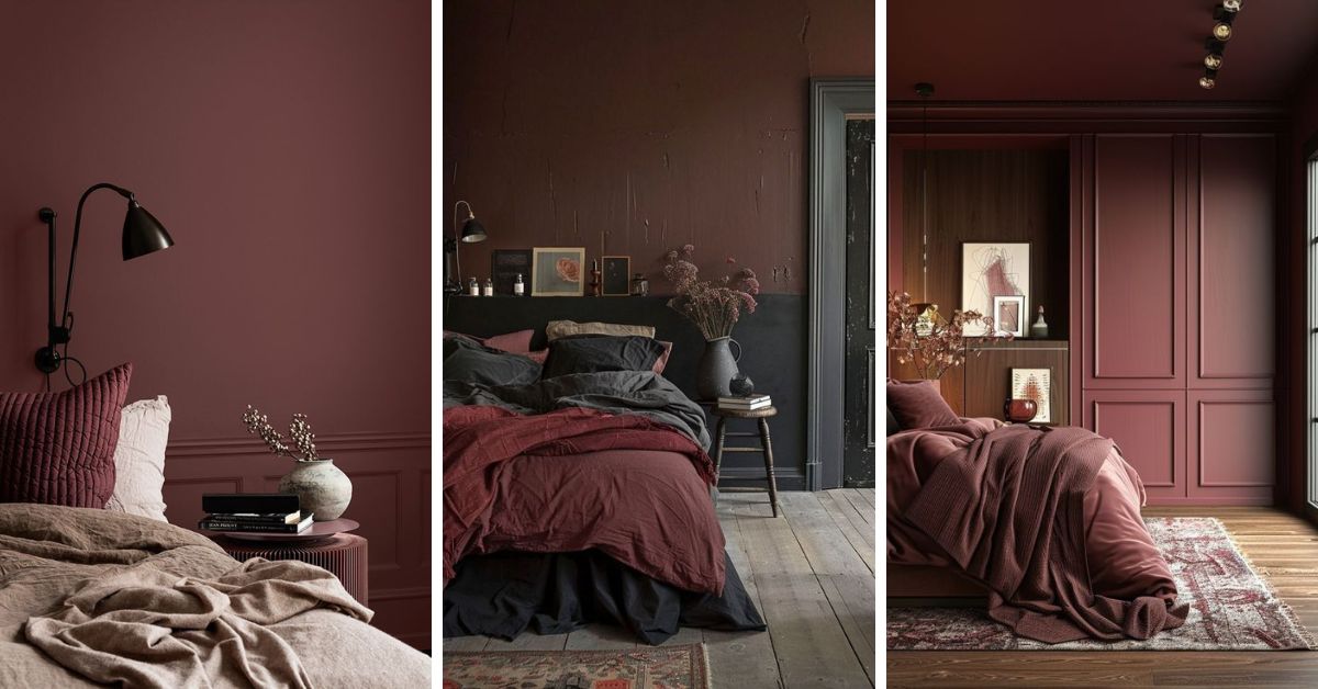 découvrez les tendances de couleurs pour la chambre en 2025 : inspirations, conseils déco et idées modernes pour transformer votre espace avec style.