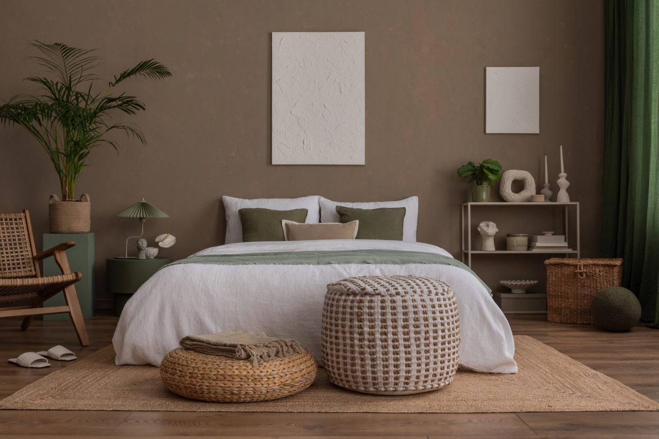 découvrez les tendances 2025 pour une couleur de chambre apaisante : inspirations, conseils et astuces pour créer une atmosphère relaxante idéale à la détente.