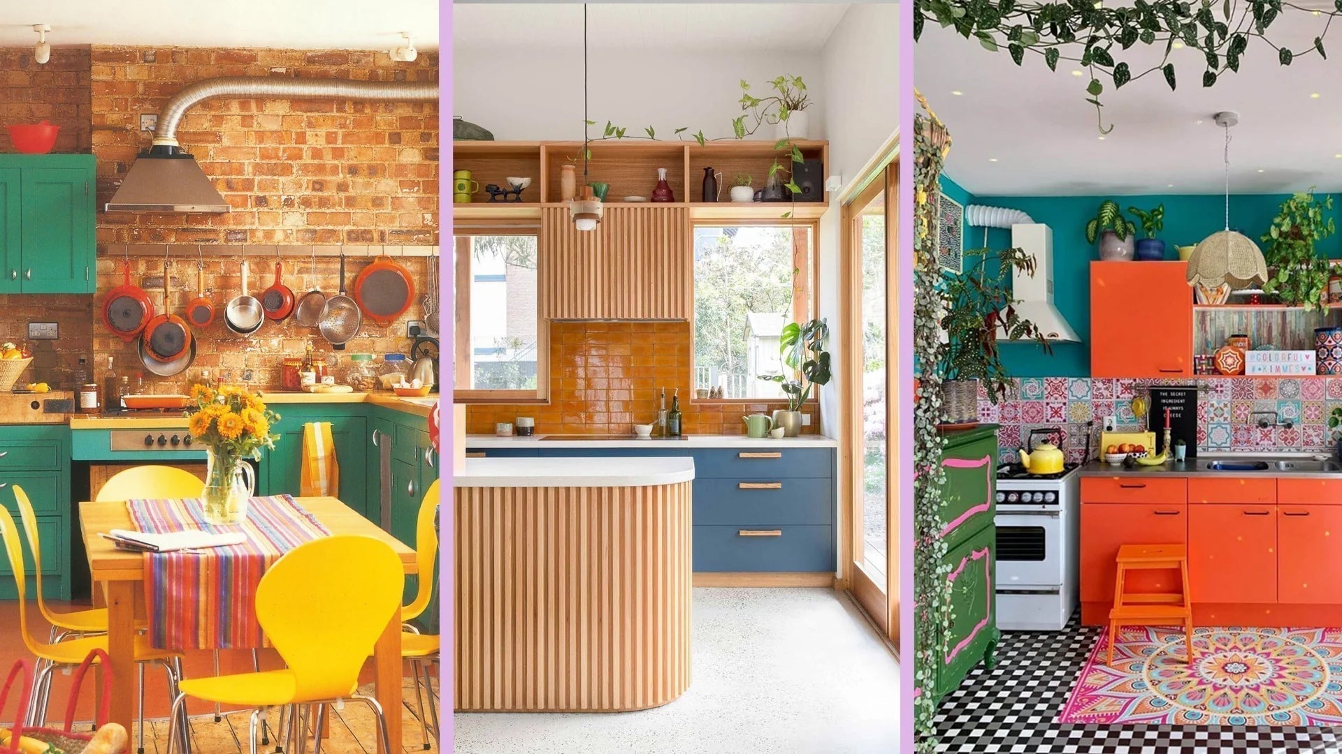découvrez comment choisir et associer les couleurs de meubles de cuisine pour créer un espace tendance, harmonieux et à votre goût. conseils, inspirations et idées déco adaptées à tous les styles.