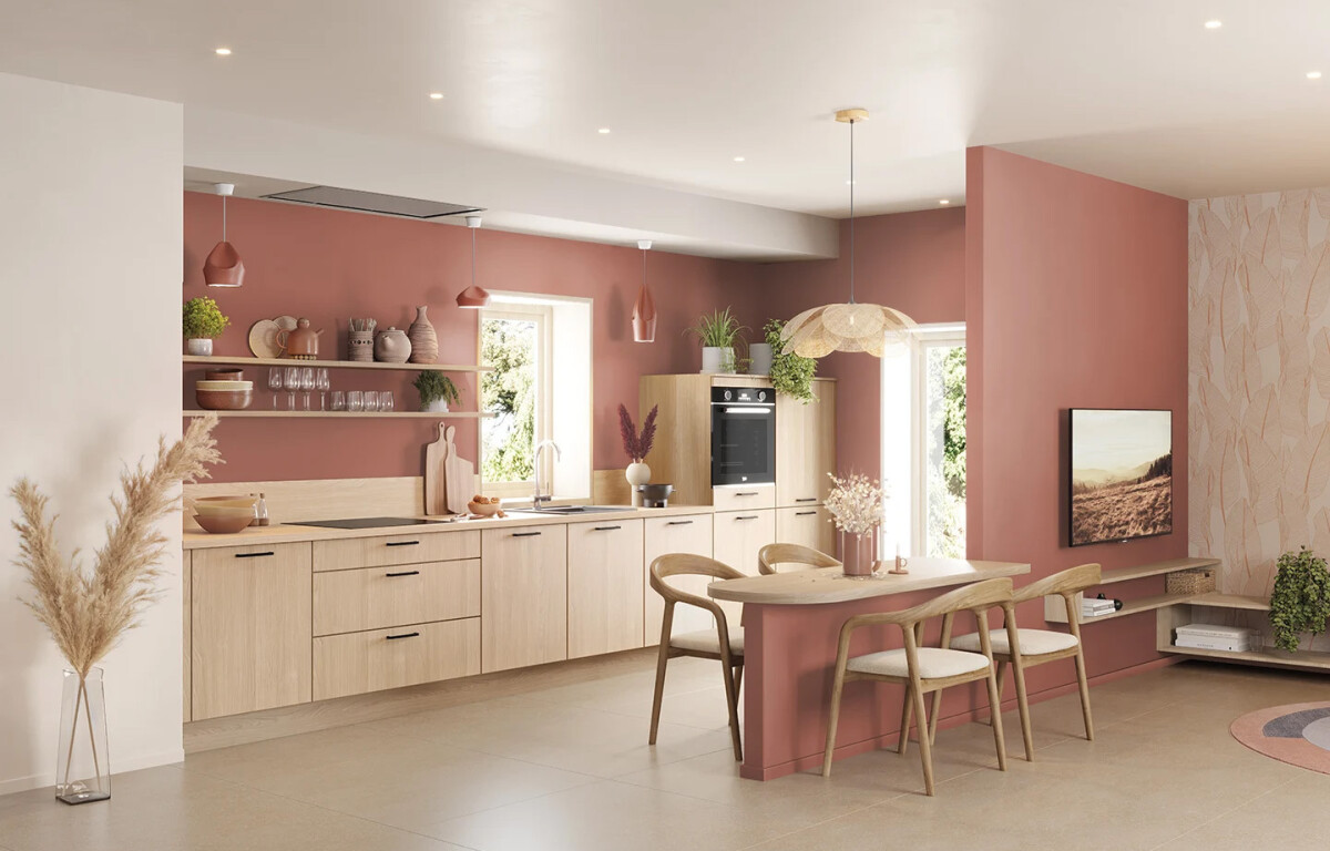 découvrez comment choisir la couleur idéale pour vos meubles de cuisine et transformer votre espace en alliant style, harmonie et modernité. inspirez-vous de nos conseils et idées tendance !