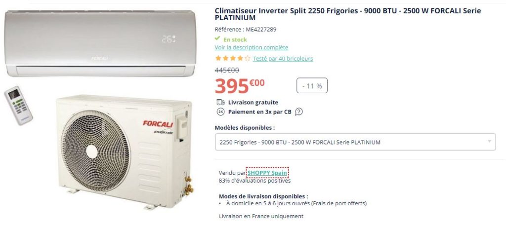 découvrez tout ce qu'il faut savoir sur le coût d'une climatisation : prix d'achat, installation, entretien et conseils pour bien choisir votre système de climatisation adapté à votre budget.