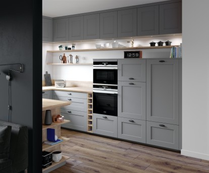 découvrez tout ce qu'il faut savoir sur le coût d'une cuisine : prix moyen, éléments influençant le budget, astuces pour économiser et comparer les devis afin de bien préparer votre projet.