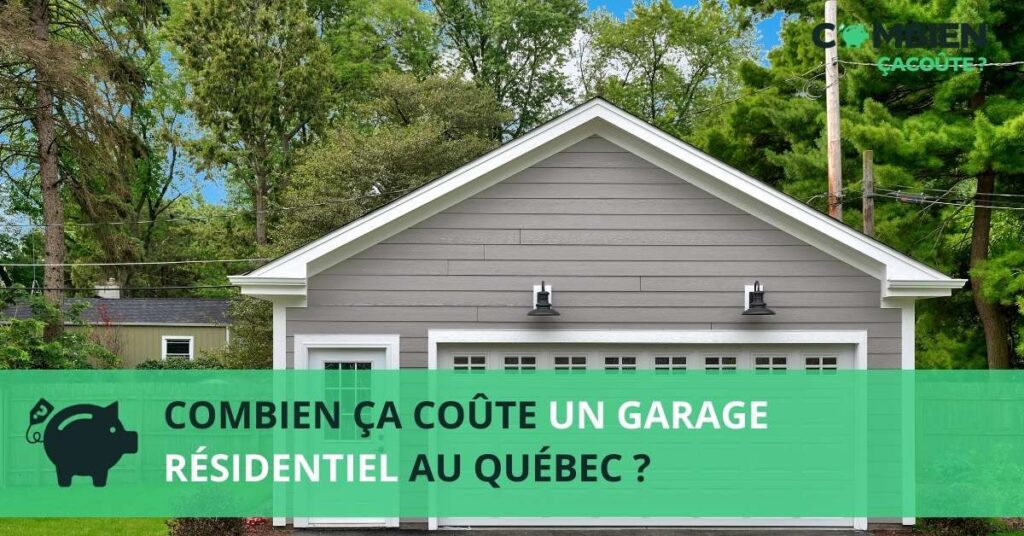 découvrez les prévisions du coût d'un garage en 2025 : prix moyens, facteurs influençant le tarif et conseils pour bien estimer votre budget avant de construire ou d'acheter.